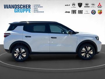 Opel Frontera 1.2 GS Kam.+KeyLess+Navi+SHZ+PDC