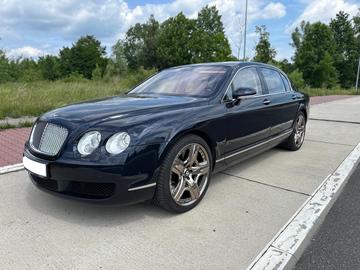 2006 Bentley FLYING SPUR 照片 1