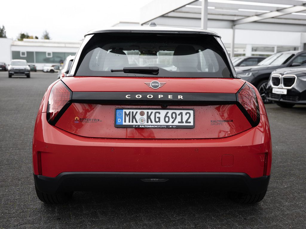 MINI Cooper E - Bild 6