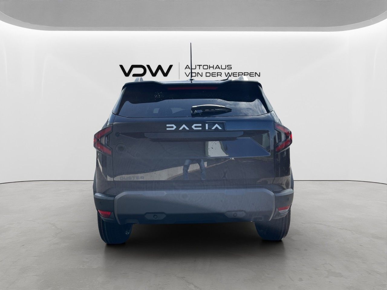 Dacia Duster - Bild 6