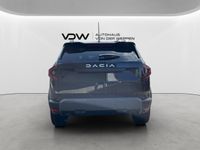 Dacia Duster - Vorschau Bild 6