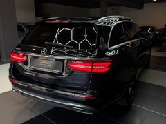 MERCEDES-BENZ E 250 T Avantgarde*WIDE*LEDER*HEADUP*360*AMBIENT