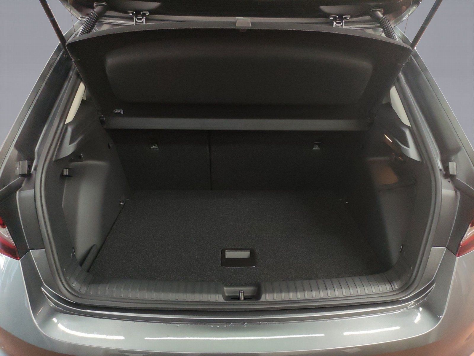 Skoda Fabia - Bild 10