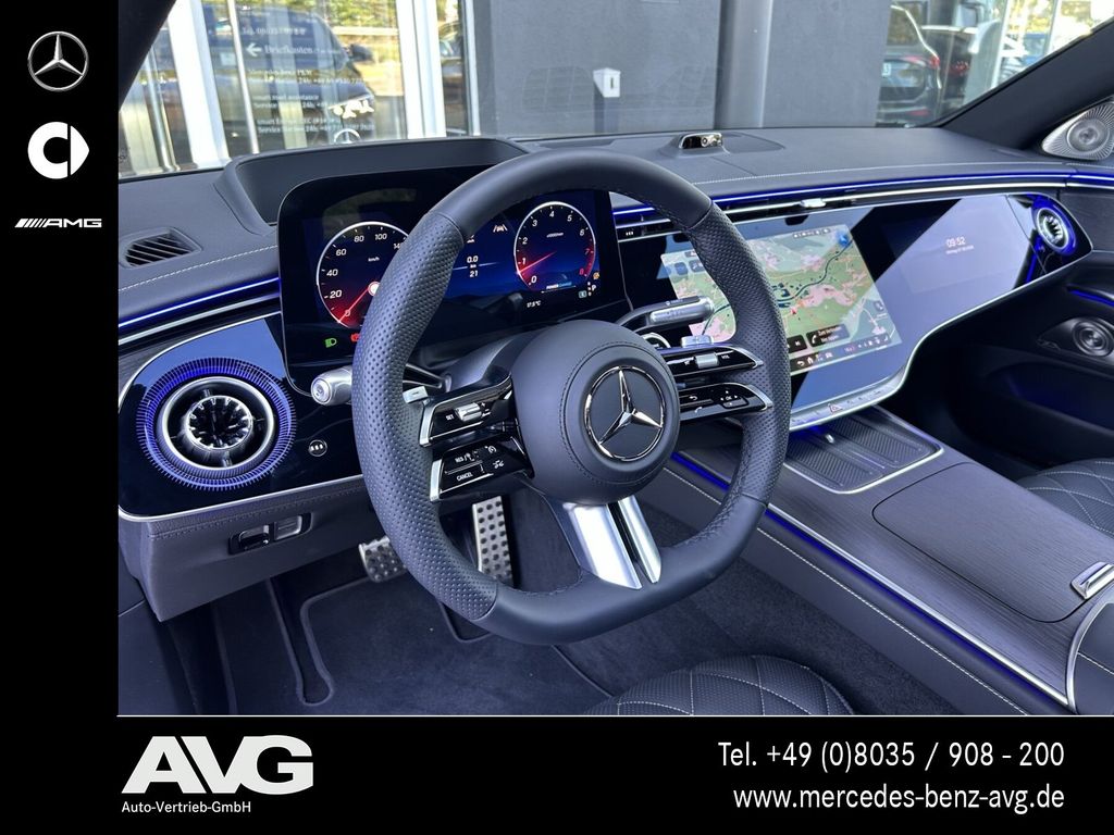 MERCEDES-BENZ S-Class 2026