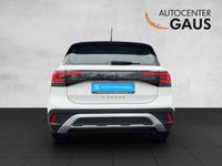 Volkswagen T-Cross - Vorschau Bild 11