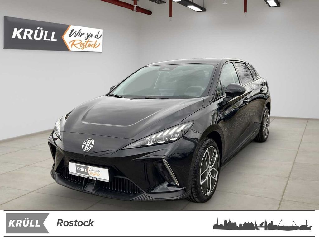 MG4 Luxury +360° Kamera+