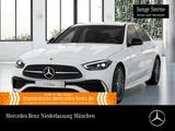 Mercedes-Benz C 300 AMG Advanced+/Night/19"/Adv.Sound/Memory - gebrauchte Mercedes-Benz C 300 aus dem Jahr 2024