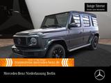 Mercedes-Benz G 400 d AMG/Night II/SHD/Burmester/Verstellfahrw