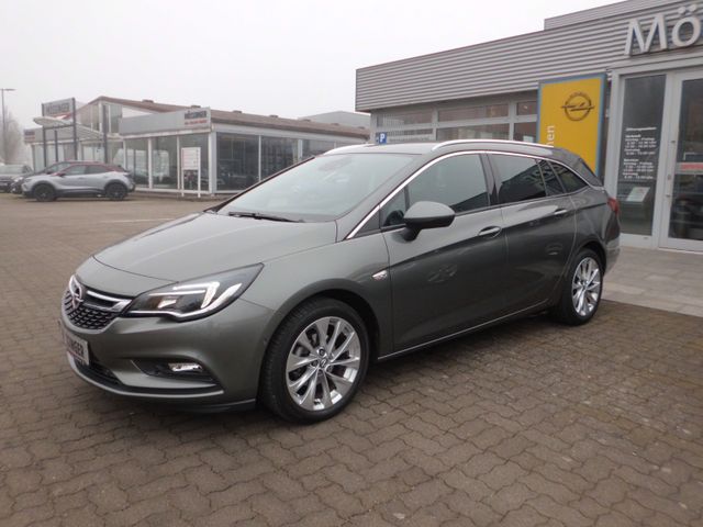 Opel Astra K Sports Tourer Innovation*Kamera*Navi