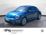 Volkswagen Beetle 1.4 TSI DSG Design Pano GRA Bi-Xenon PDC - Volkswagen Beetle: Limousine