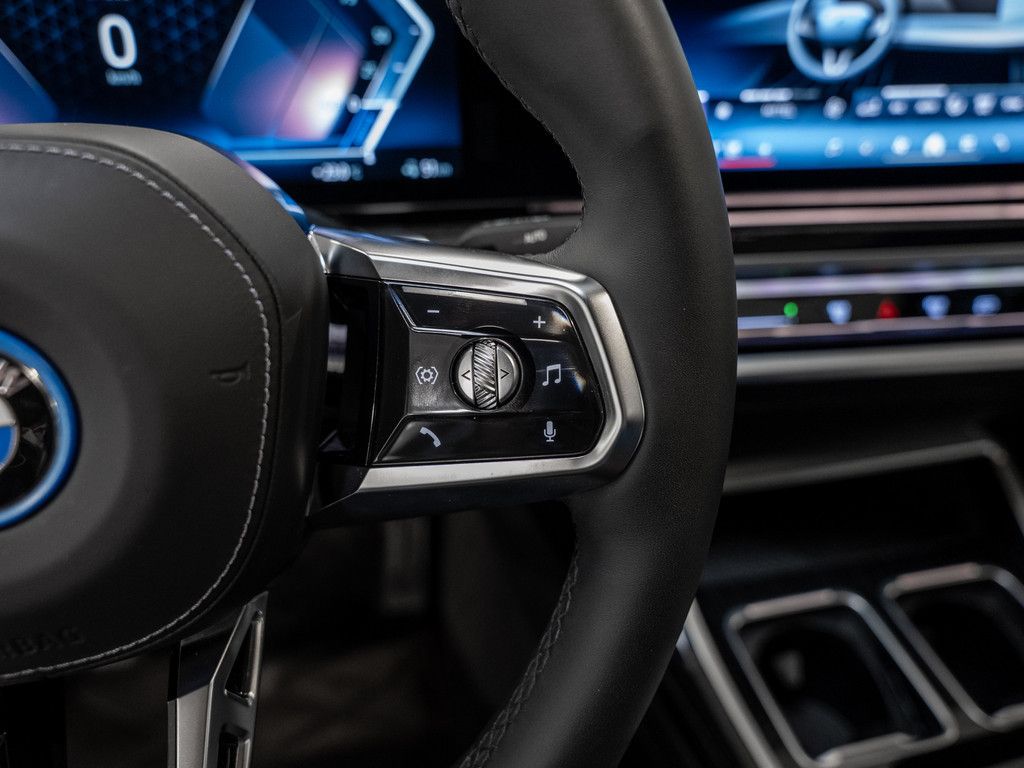 BMW i7 - Bild 22