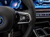 BMW i7 - Vorschau Bild 22