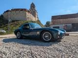Cobra 289 Ford V8 - Hardtop - H-Zulassung  - Cobra
