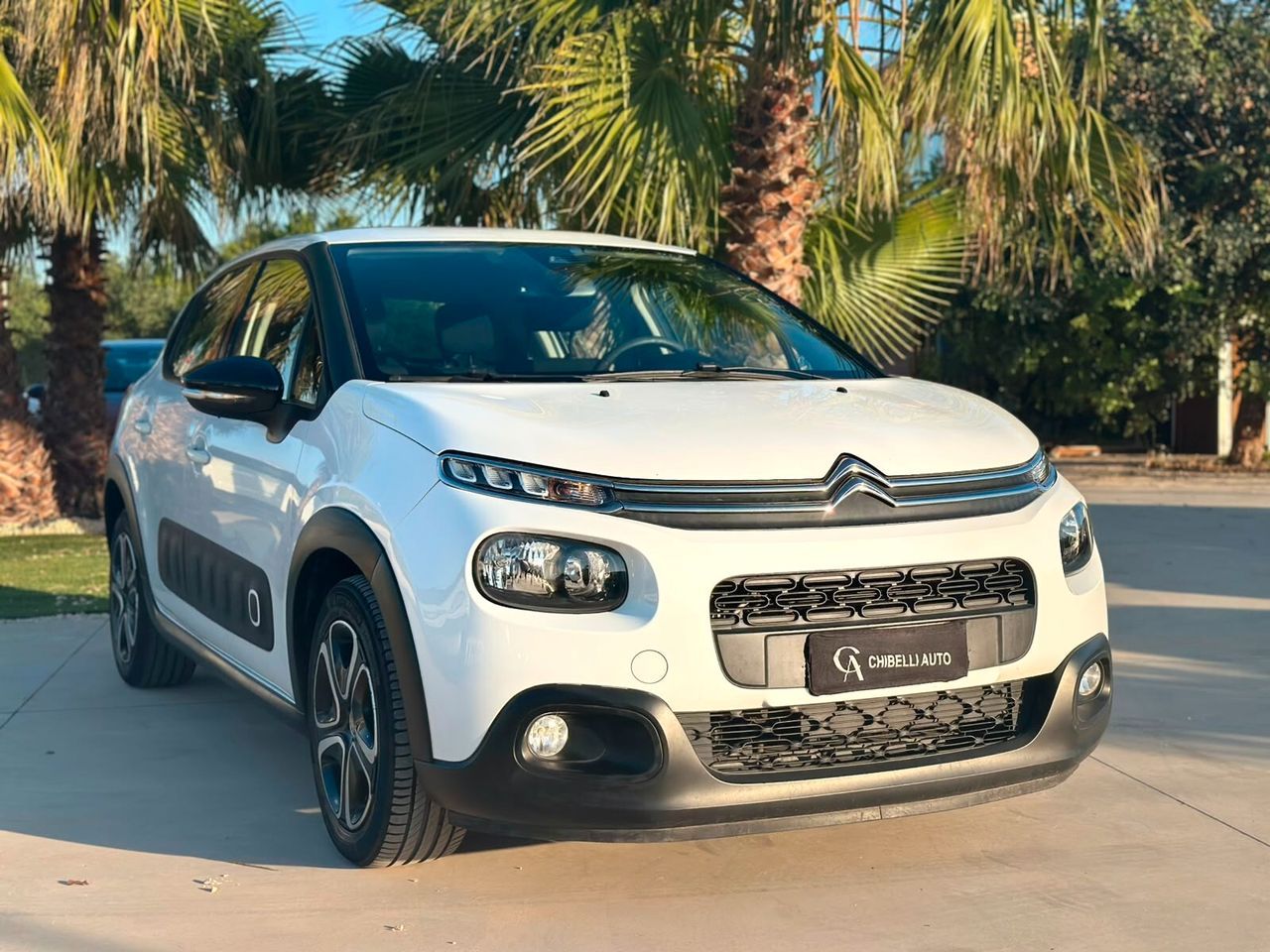 CITROEN C3