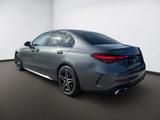 Mercedes-Benz C 220 d AMG-Adv+*Night*Schiebedach*Ambi+*Memory* - Mercedes-Benz C 220 Gebrauchtwagen