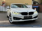 BMW 320 Gran Turismo 320d xDriveSport Line*HUD*Leder - weiße BMW 320 Gran Turismo