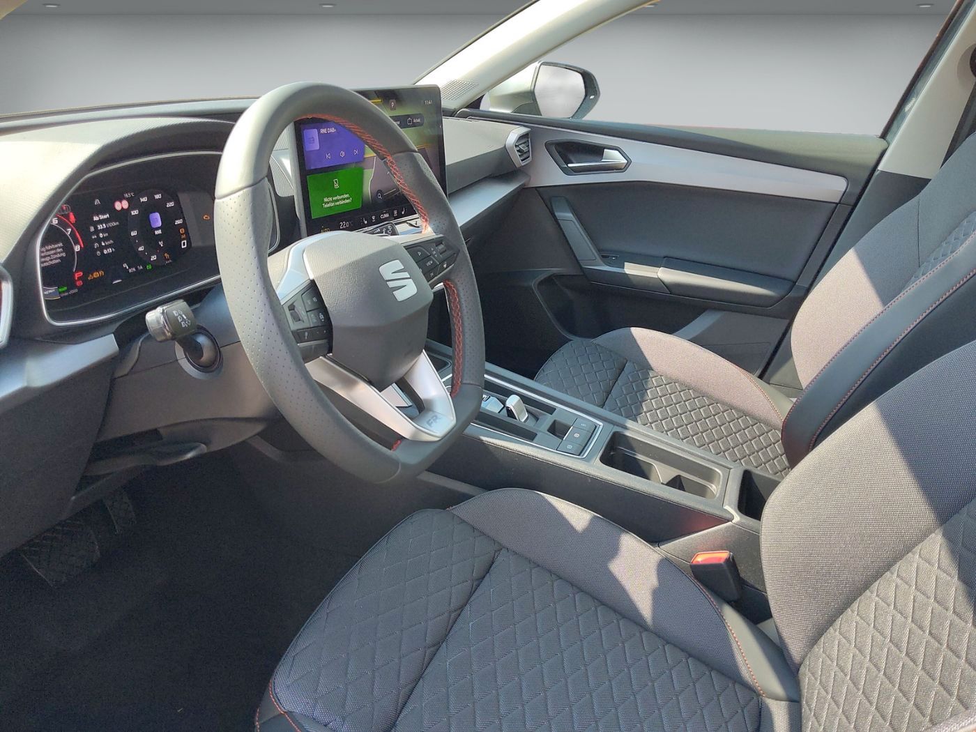 Seat Leon - Bild 11