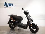 Kymco Agility 50 Mofa / 25Kmh - KYMCO VON 1 BIS 50 CCM