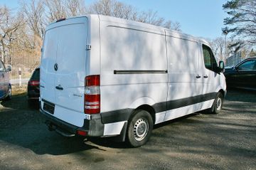 Mercedes Sprinter - 4