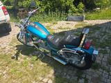 Suzuki intruder vs600 48 PS A2  - SUZUKI INTRUDER VS600