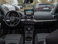 Audi Q2 - Vorschau Bild 8