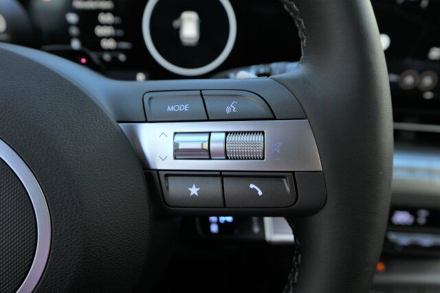 Hyundai Kona – Bild 14