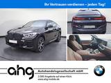 BMW X6 xDrive40i M Sportpaket 21-Zoll Räder Laserlic