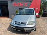 Volkswagen Sharan 1.9 TDI 115 PS  T üv neu 7 Sitze - Volkswagen Sharan: 1.9