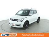 Suzuki Ignis 1.2 DualJet Mild-Hybrid Comfort+*NAVI*CAM* - Suzuki Ignis Gebrauchtwagen in Berlin