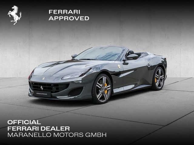 Ferrari Portofino *Full-ADAS*Passenger*Carbon*LED*MagneR