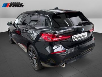 BMW 116i Sport Line DAB LED WLAN Tempomat Shz PDC