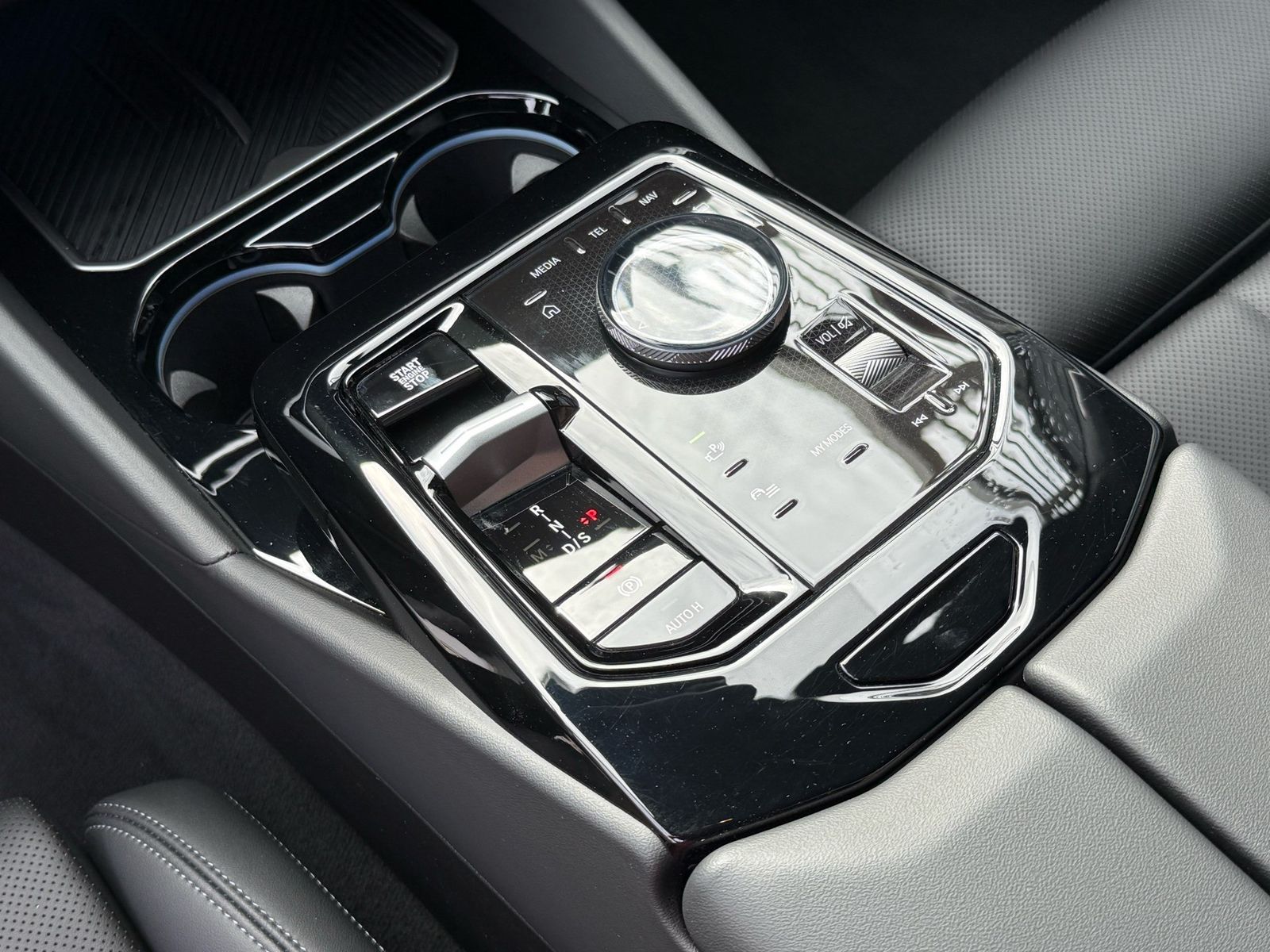 BMW 520 - Bild 13