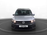 Volkswagen Caddy 1.0 TSI Trendline PDC Tempomat Klima Sitzh - gebrauchte VW Caddy aus dem Jahr 2020