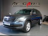 Skoda Kodiaq Style 4x4 - Skoda Kodiaq Gebrauchtwagen in Hamburg