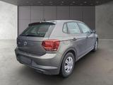 Volkswagen Polo VI 1.0 Trendline NAVI - Volkswagen Polo: V Trendline