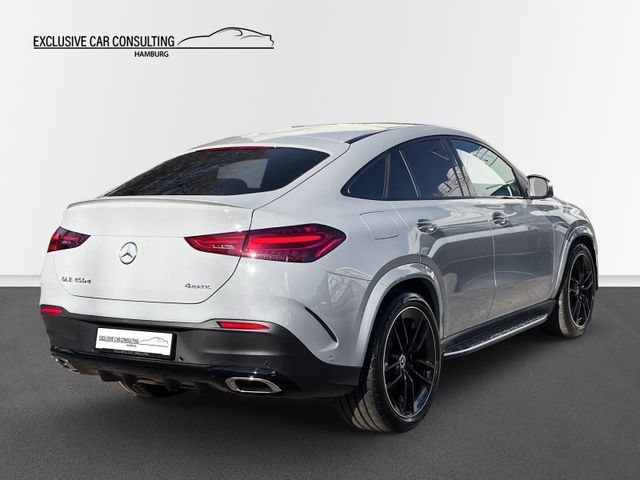 MERCEDES-BENZ GLE 450 AMG – Bild 5