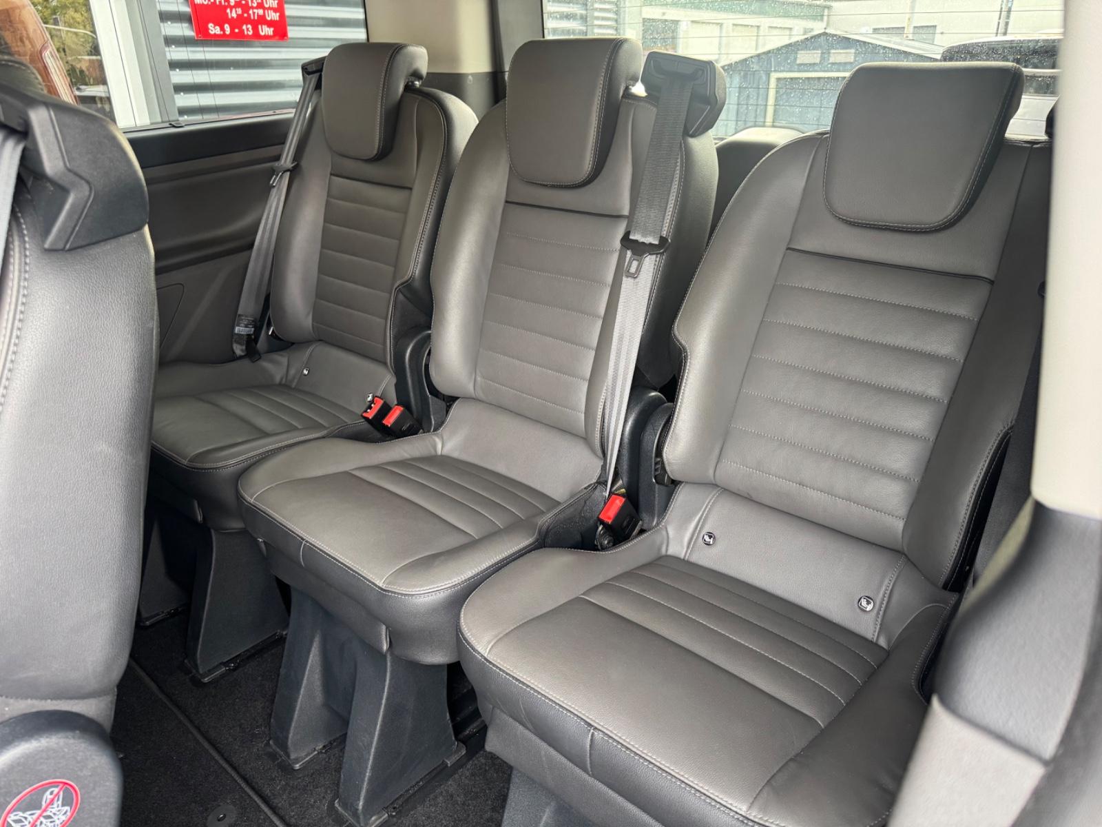 Ford Transit Custom L1 Titanium X *AUTOMATIK|9-SITZE*