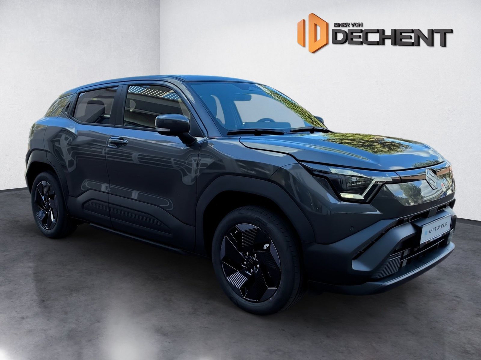 Fahrzeugabbildung Suzuki e Vitara EV 61kWH eAxle Comfort Kamera,LED,PDC