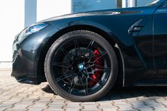 BMW M3 xDrive Competition/ SCHALENS/ INNOVATION/ H&K BMW M3 xDrive Competition/ SCHALENS/ INNOVATION/ H&K