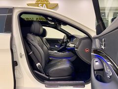 Mercedes-Benz S 500 - Vorschau 21