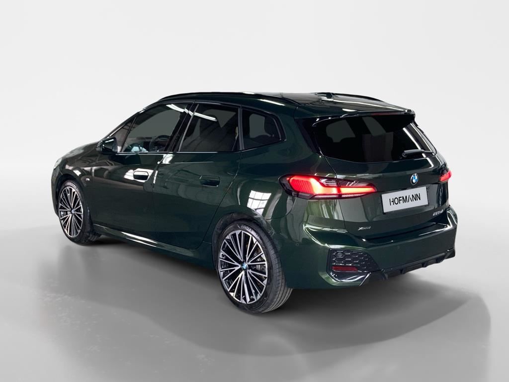 BMW 223 Active Tourer - Bild 5