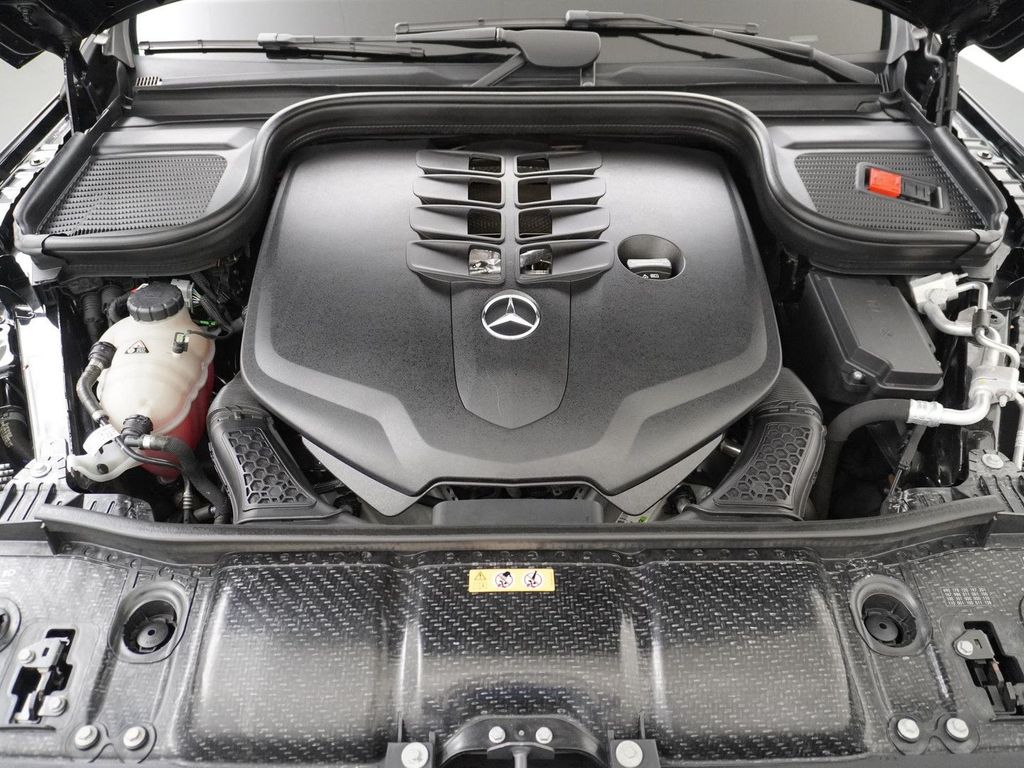 Mercedes-Benz GLS 580 4MATIC AMG Premium Plus 7-pers. | Panora