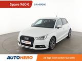 Audi A1 1.0 TFSI*S-LINE*XENON*PDC*SHZ - gebrauchte Kleinwagen in Fürth