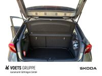 Skoda Fabia - Vorschau Bild 15