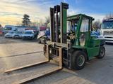 Clark C500Y155PD **6800KG-4CYLINDER** - Angebote