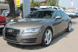 Audi A7 3.0 TDI quattro tiptronic Sportback - - Audi A7 aus 2012: Sportback