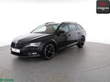 Skoda Superb Combi 4x4 SPORTLINE VIRTUAL,ACC,KAMERA - Skoda Superb Gebrauchtwagen in Berlin