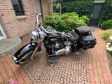 Harley-Davidson Heritage Classic FLSTC - HARLEY-DAVIDSON FLST
