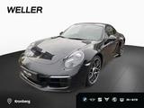 Porsche 991.2 4 GTS SportDesign Pa.BOSE,elk.Schiebedach