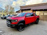 Dodge TRX KIT*12"RADIO*OFFROAD*LPG*4X4*AHK*NAVI*BÜGEL*